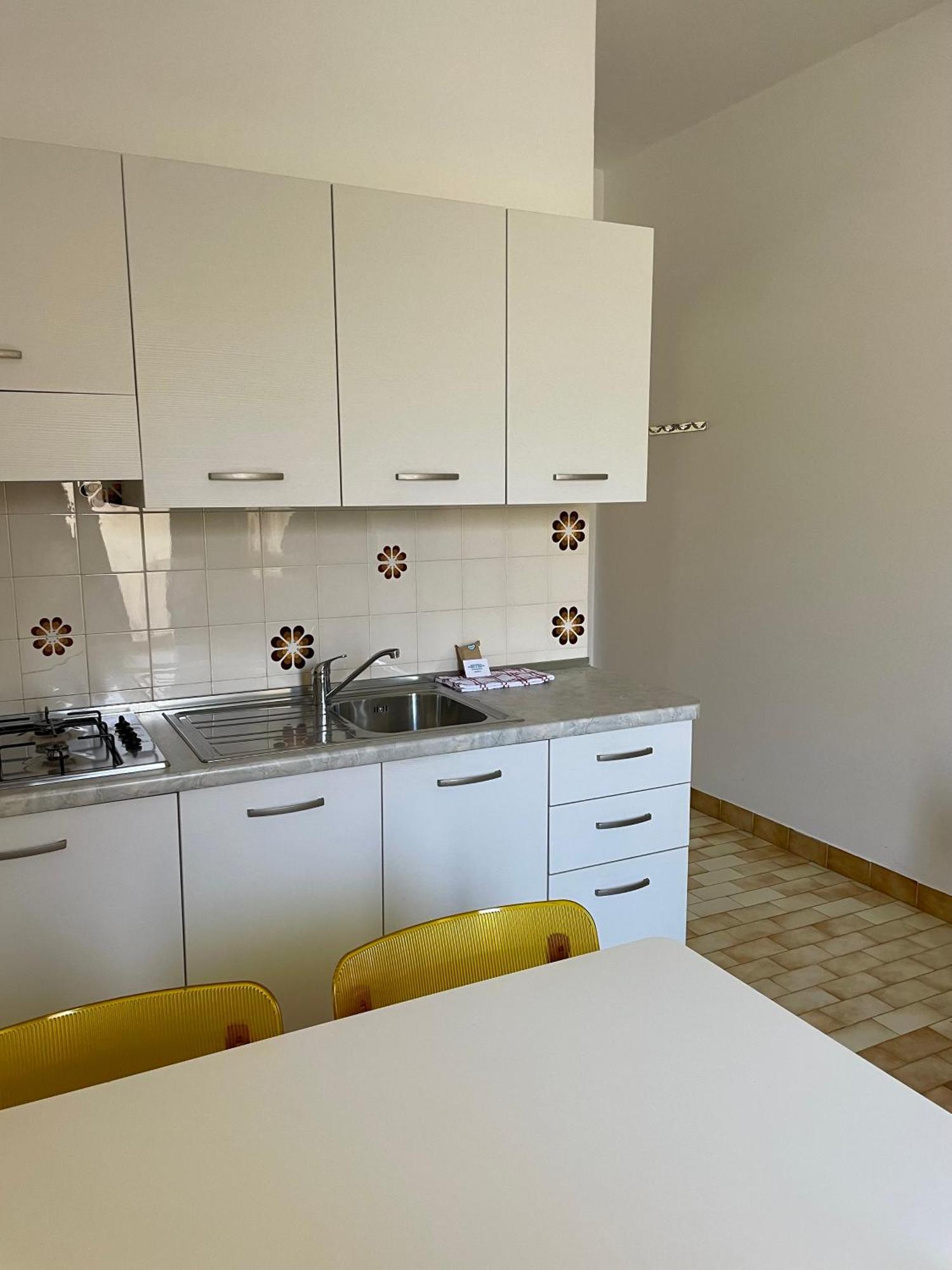 Apartment Casa Barbara 4