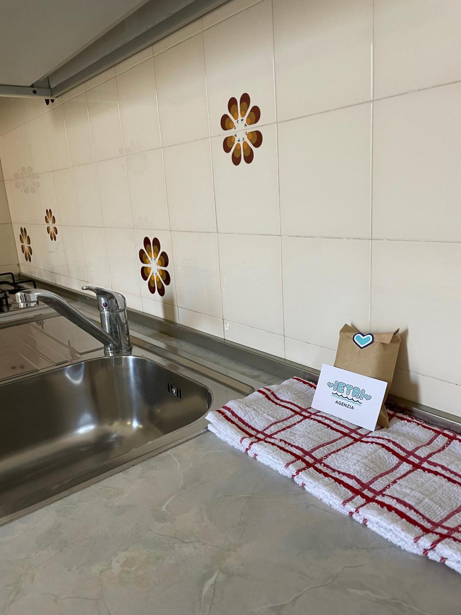 Apartment Casa Barbara 4 *