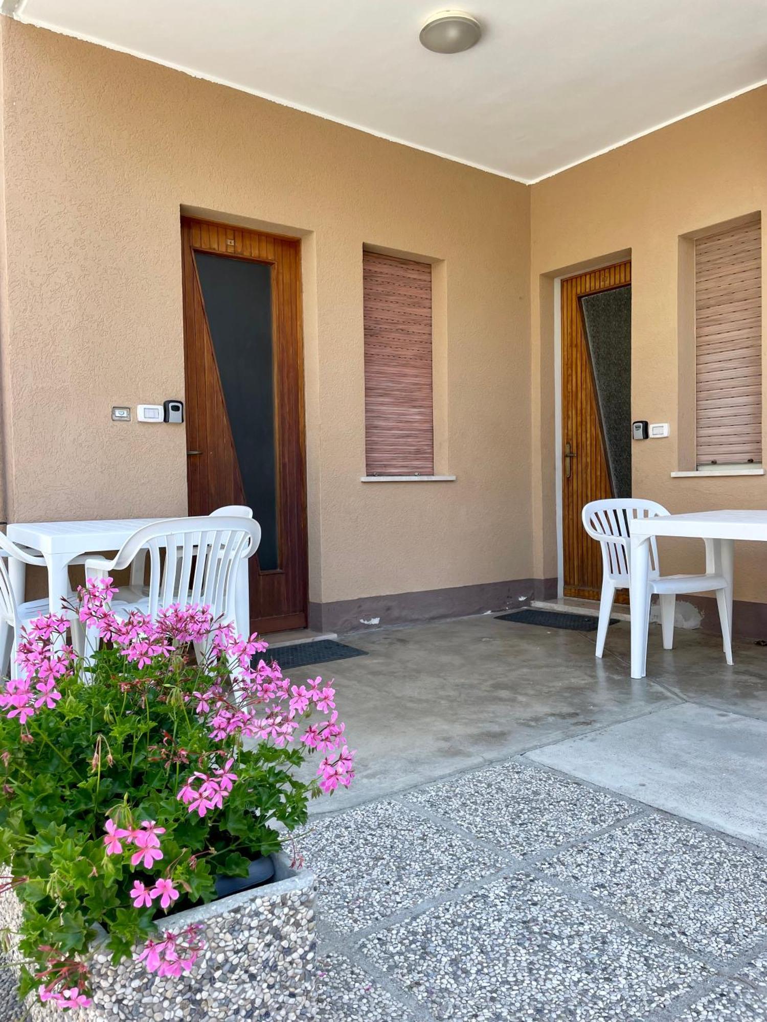Casa Barbara 4 * Lignano Sabbiadoro