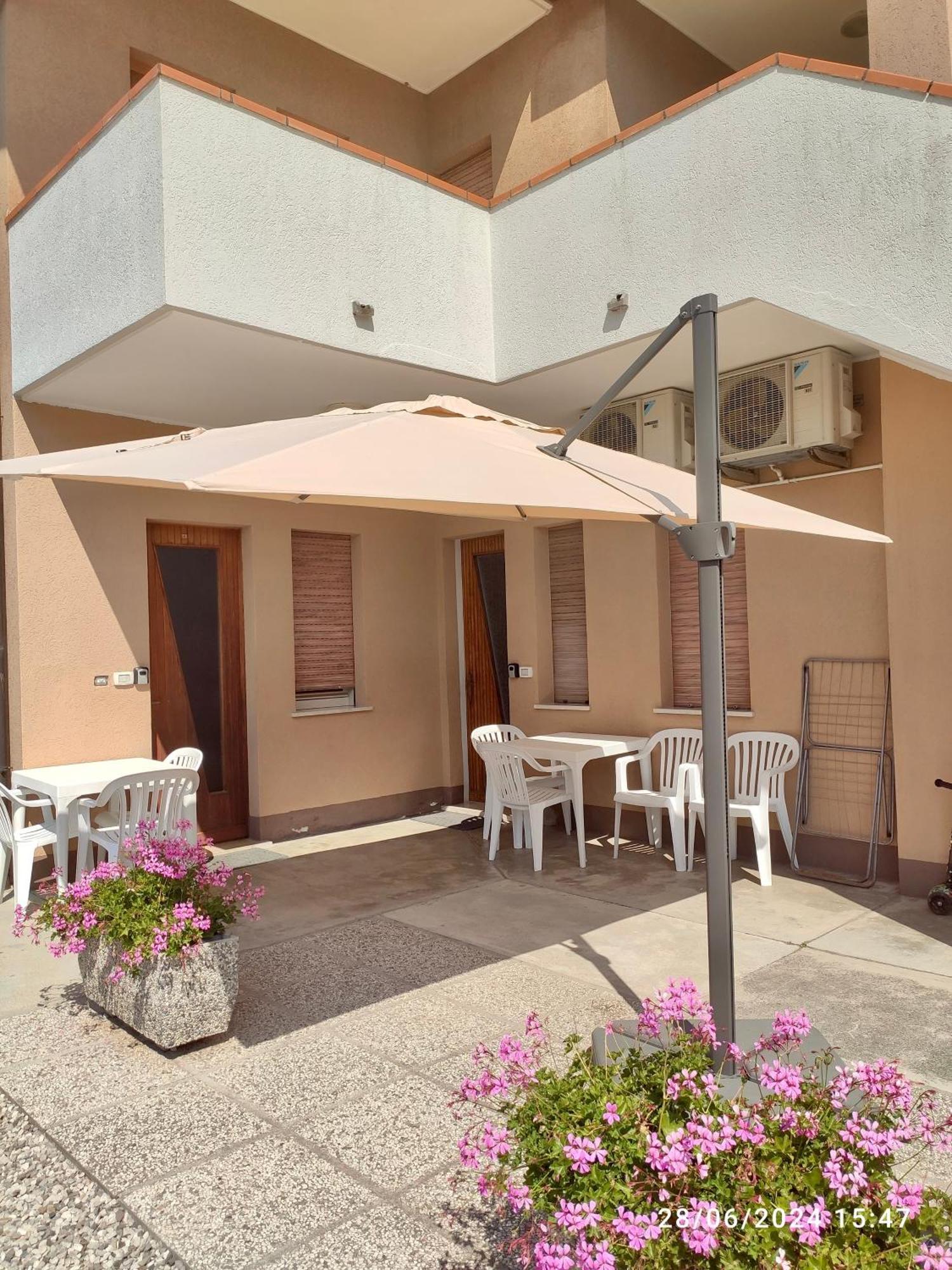 Apartment Casa Barbara 4 *
