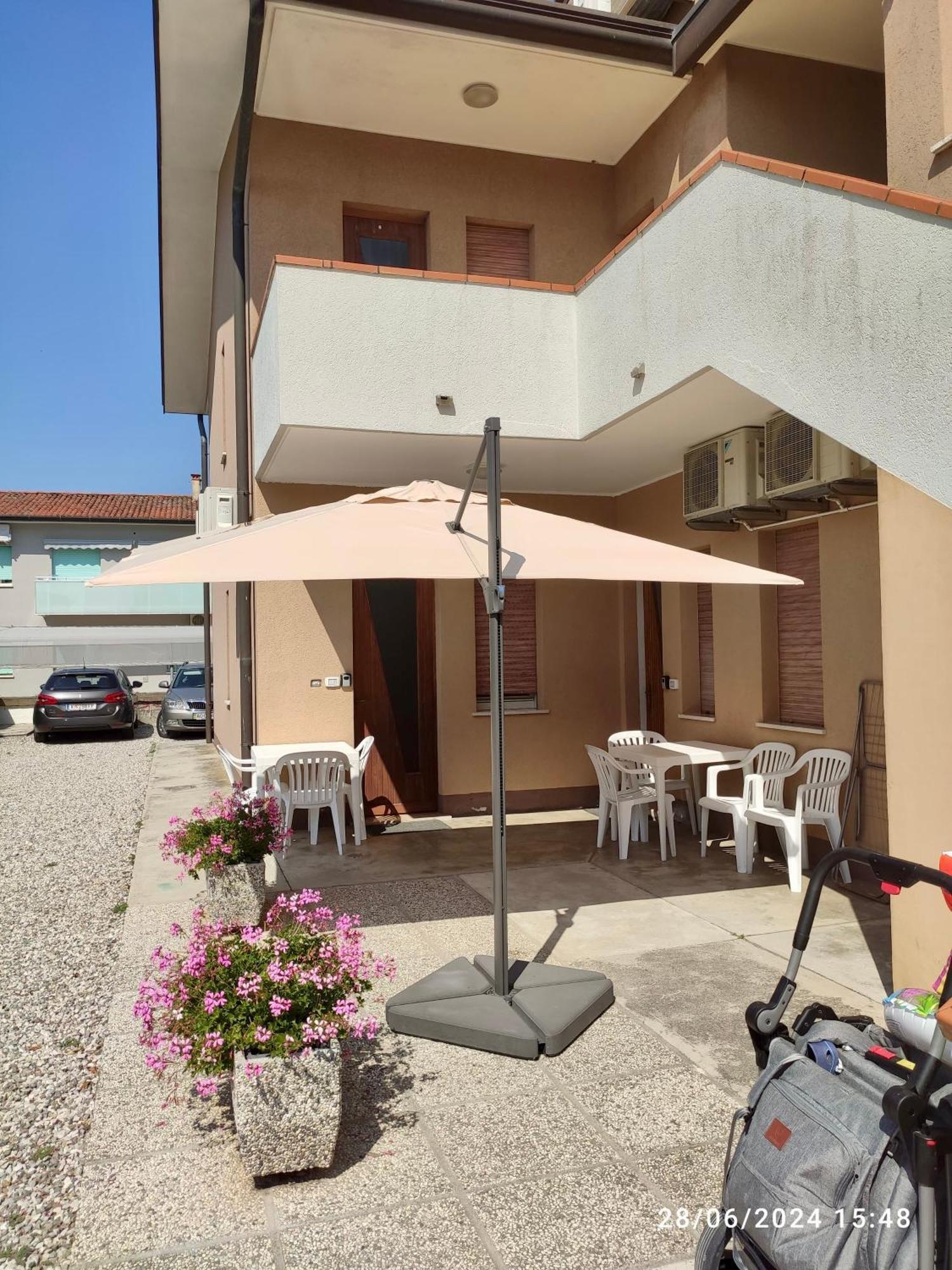 Apartment Casa Barbara 4 Lignano Sabbiadoro